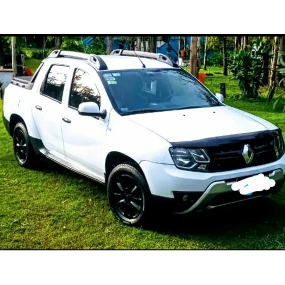 Renault Duster Oroch 2.0 Dynamique