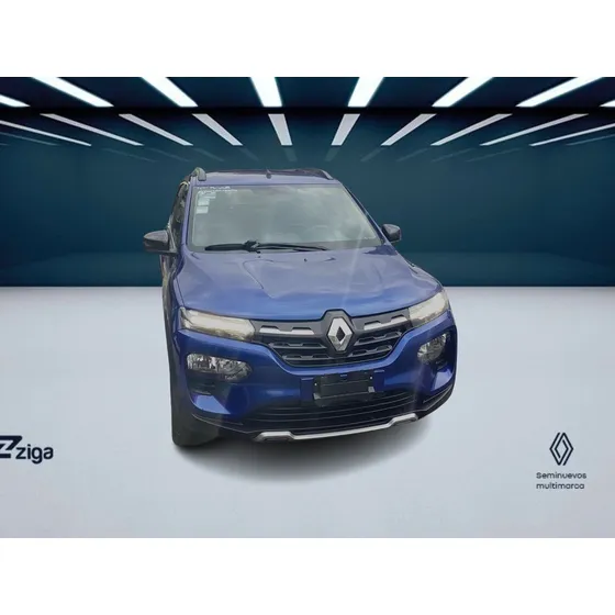 Renault Kwid 1.0 Outsider Mt