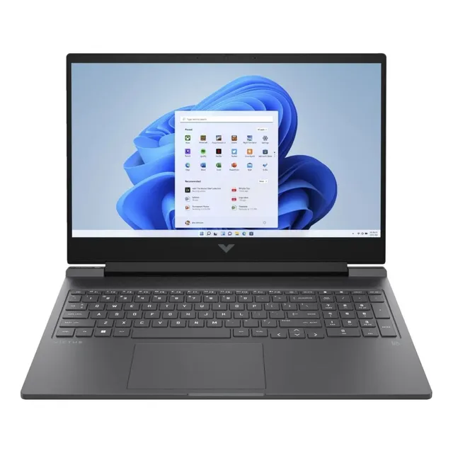 Notebook Gamer Hp Ryzen 7 16gb 2tb Ssd 16'' Rtx 4070 8gb