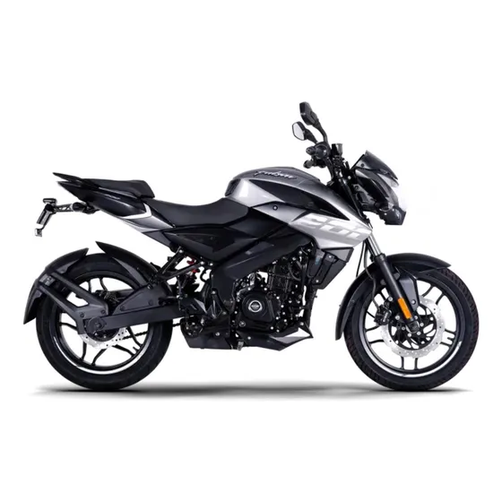 Bajaj Rouser Ns 200 0km (dominar 250 Cb 300) | All Motors