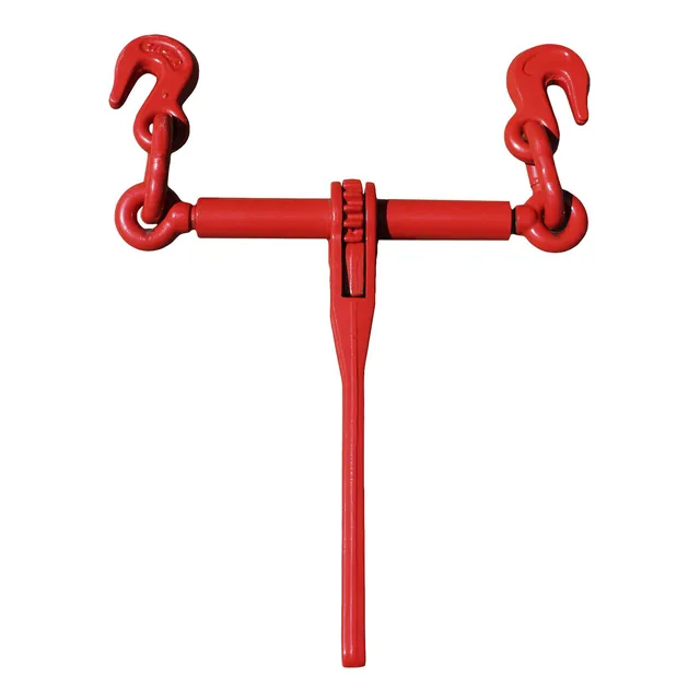 Tensor Cadena De Amarre  3/8 -1/2  Grado 7 Tipo Chicharra