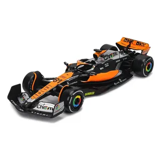 F1 Minichamps 1 43 | Mercado Livre