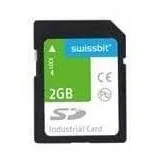 Swissbit Sfsdlbmto I Ge Cp Std Memoria Industrial Sd Gb