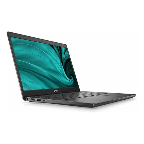 Notebook Dell Latitude 3540 Core I5 13th 16gb 256gb Ssd Cor Preto