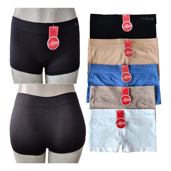 Tripack De Cacheteros Para Dama (3 Unidades)