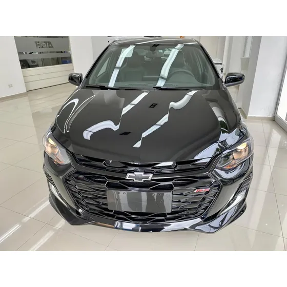 Chevrolet Onix 1.0 Turbo Rs Mt