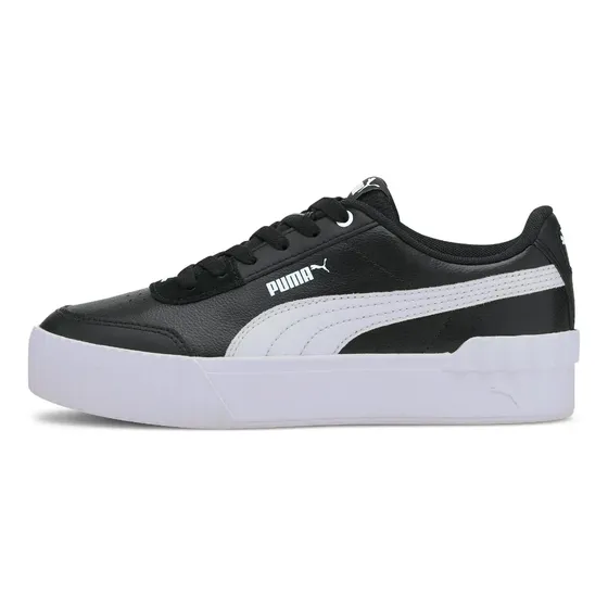 Zapatilla Puma Mujer Carina Lift