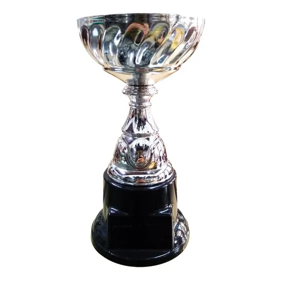 Copa Premio Modelo 213/2 De 17,5 Cm