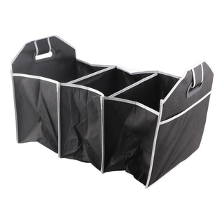 Organizador De Coche, Bolsa De Almacenamiento De Carga Plega Organizador De Coche, Bolsa De Almacenamiento De Carga Plega