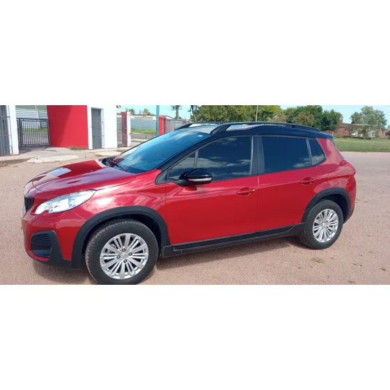 Peugeot 2008 1.6 Allure
