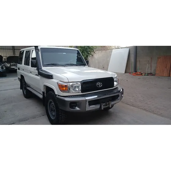 Toyota Land Cruiser Land Cruiser Serie 76 4.2 Diesel