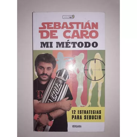 Mi Metodo - Sebastian De Caro