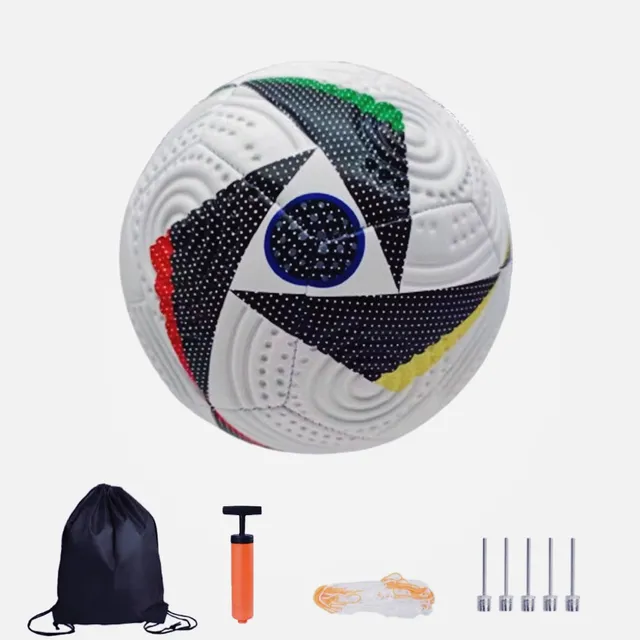 Balón Fútbol Soccer Para Entrenamiento Partidos No.5