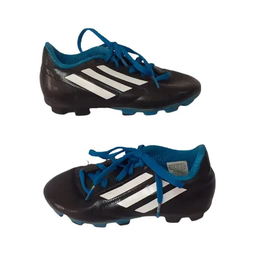Tacos De Futbol Marca adidas Originales Usados 