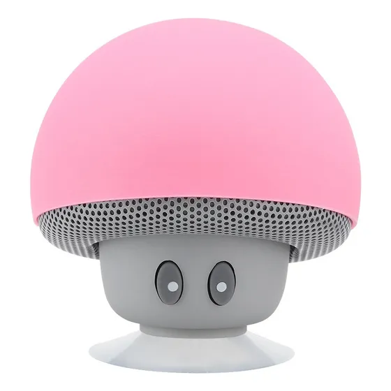 Bocina Mini Subwoofer Portátil Inalámbrico En Forma De Hong
