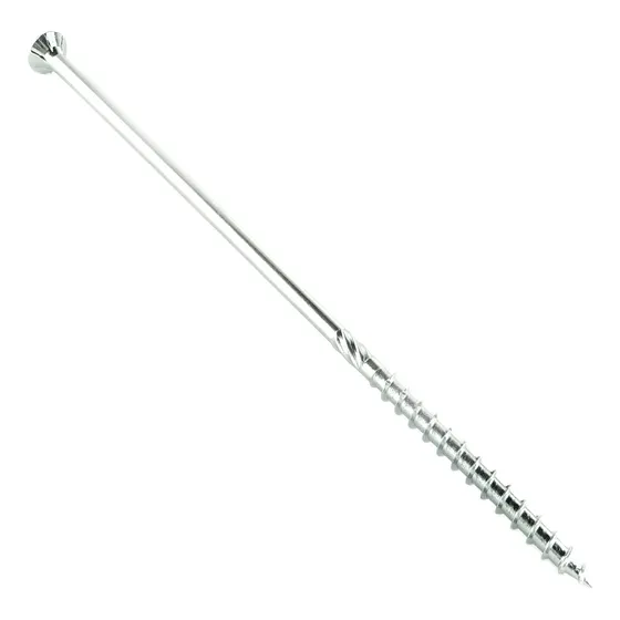 Tornillo Turbo 8x240mm (9,4'') Tipo Torx 50uds. Turbokönig
