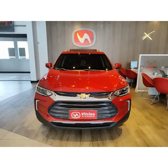 Chevrolet Tracker Premier 1.2 Turbo 12v Flex Aut.