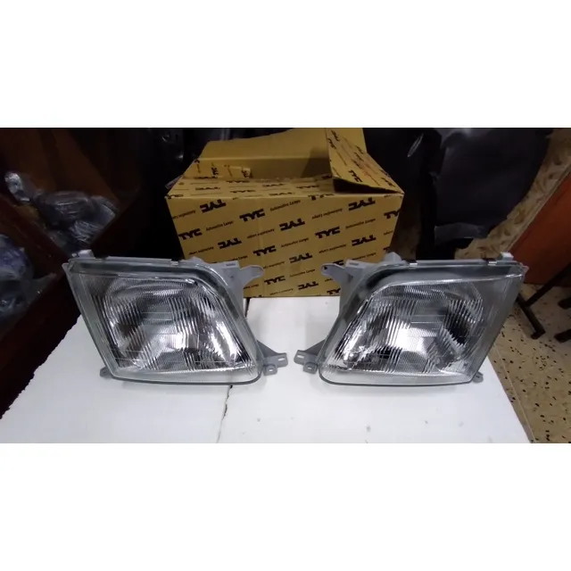 Faro Cruze Delantero Meru 2005 2006 20072008 2009 
