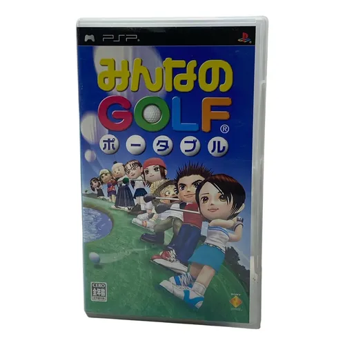 Jogo Mídia Física Rachet Clank Size Matters Original Psp