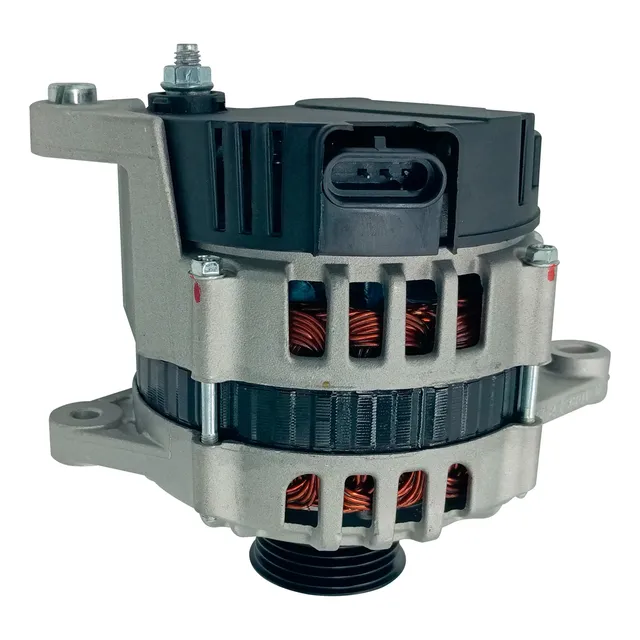 Alternador Chevrolet Optra Limited Desing Advance / Aveo 2p
