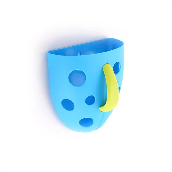 Porta Objetos Para El Baño Del Bebé - Baby Innovation