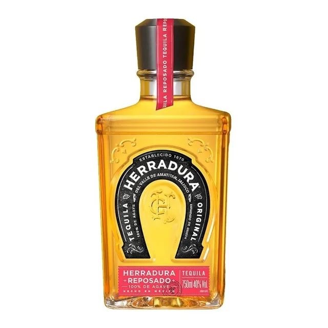 Tequila Herradura Reposado 750m