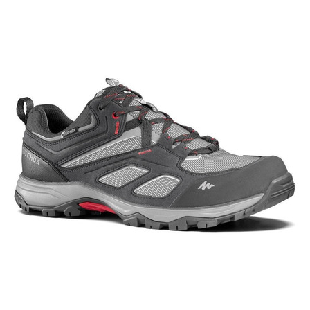 Tênis Masculino De Trilha Impermeável Mh 100 Tênis Masculino De Trilha Impermeável Mh 100