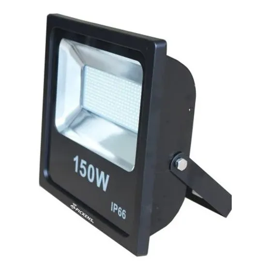 Reflector Ultra Delgado Led 150w 7000k