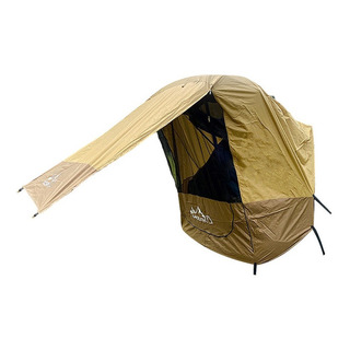 Carpa De Maletero Suv Impermeable Carpa De Extensión De Carpa De Maletero Suv Impermeable Carpa De Extensión De