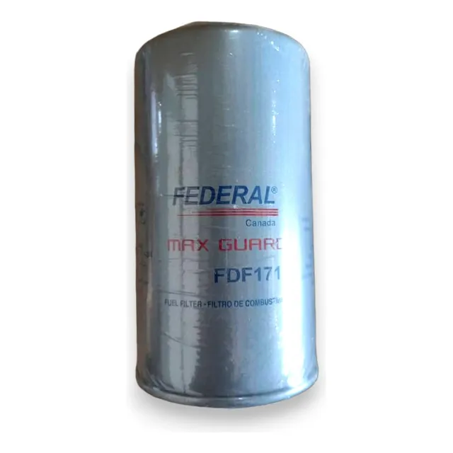 Filtro De Combustible Motor Diesel Ff171