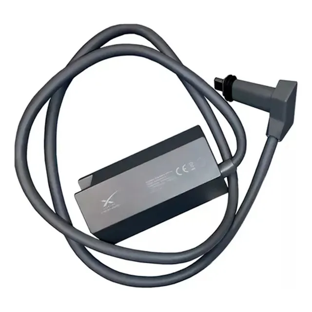 Adaptador Ethernet Para Router Starlink 