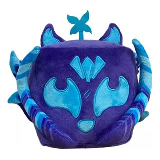 6 Juguete De Peluche Blox Fruits, No Incluye Código 6 Juguete De Peluche Blox Fruits, No Incluye Código
