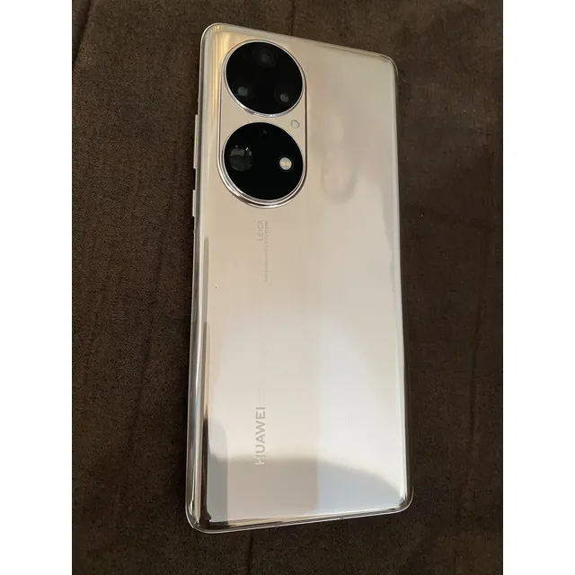 Huawei P50 256 Gb Cocoa Gold 8 Gb Ram