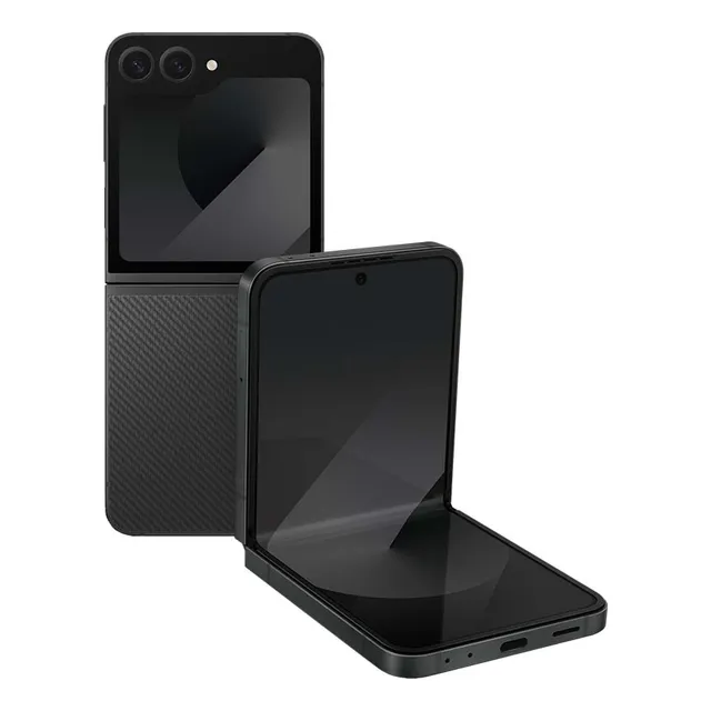 Samsung Galaxy Flip 6 256gb 12ram