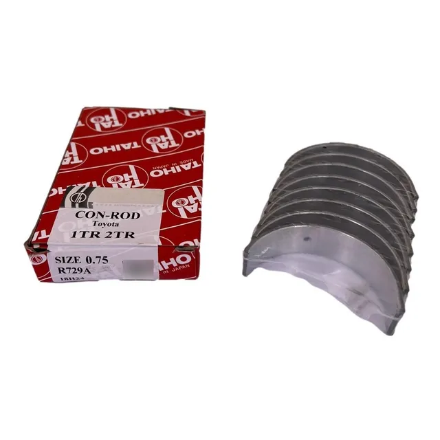 Concha Biela Toyota Std 010 020 030 Hilux Hiace Meru 2.7
