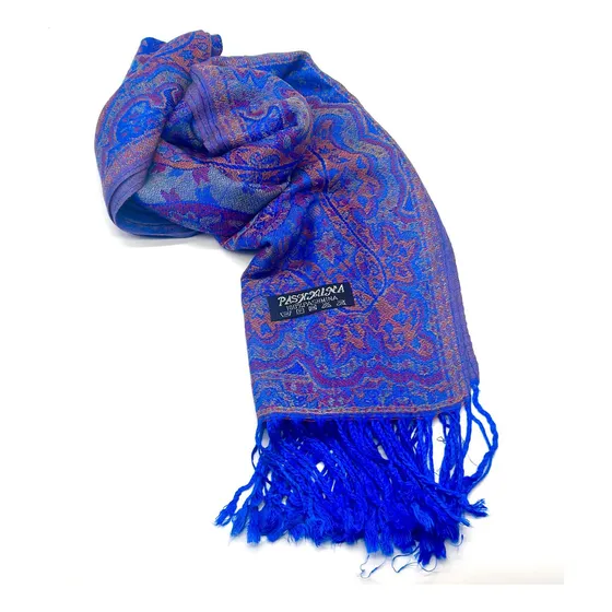 Pashminas 100% Turcas - Turkish Bazar