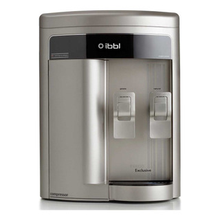 Purificador De Ăgua Ibbl Fr600 Exclusive Purificador De Ăgua Ibbl Fr600 Exclusive