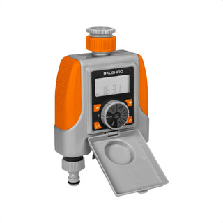 Programador Riego 2 Puertos Digital Timer Regalo Automatico Programador Riego 2 Puertos Digital Timer Regalo Automatico