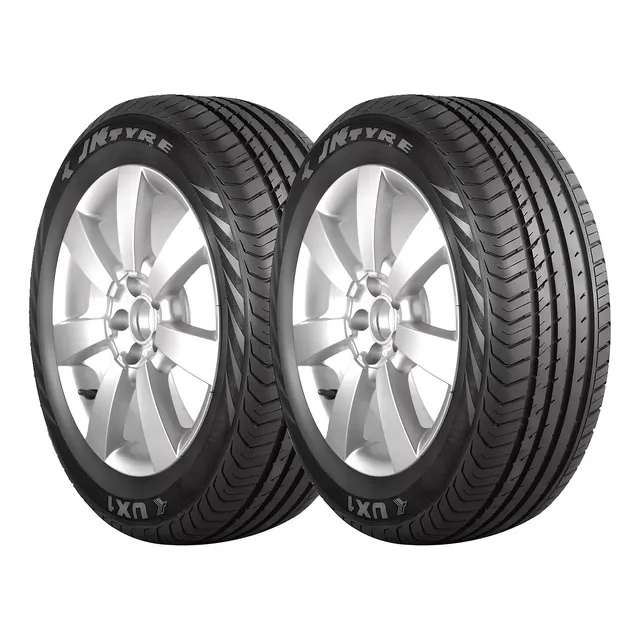 Kit de 2 llantas JK Tyre UX1 P 225/45R17 90 V