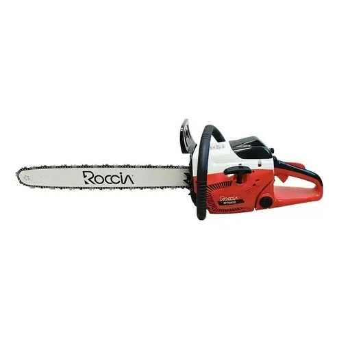 Motosierra a Gasolina 24 Pulgadas Espada 70 Cm 48 Dientes 66