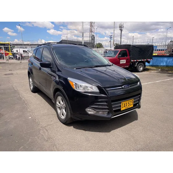 Ford Escape 2.0 Se 4x4