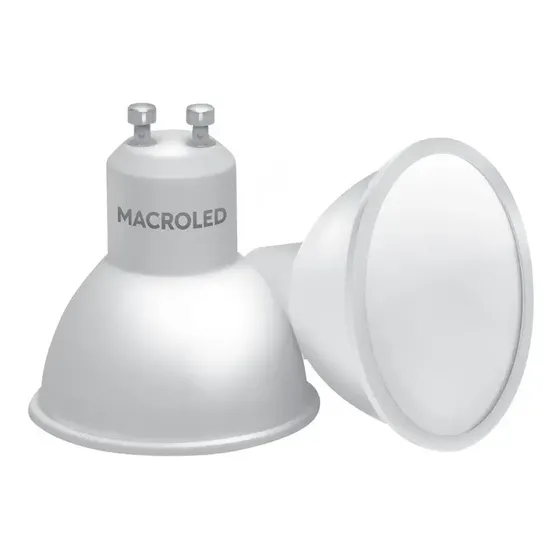 Lampara Macroled | MercadoLibre 📦