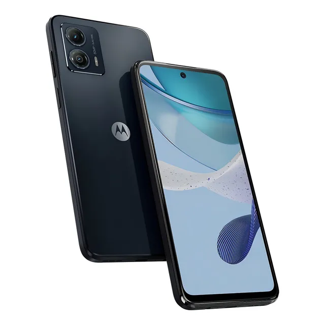 Smartphone Motorola G53 5g 128GB Grafite 4GB