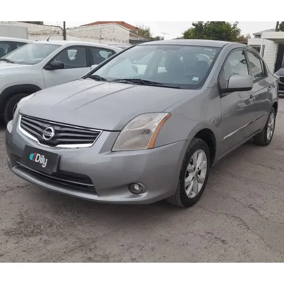 Nissan Sentra 2013