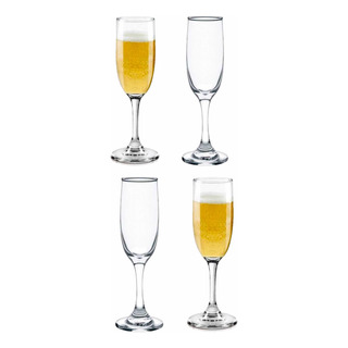 Copa Champagne Brindis Fiesta Boda Evento Elegante 24pz Copa Champagne Brindis Fiesta Boda Evento Elegante 24pz