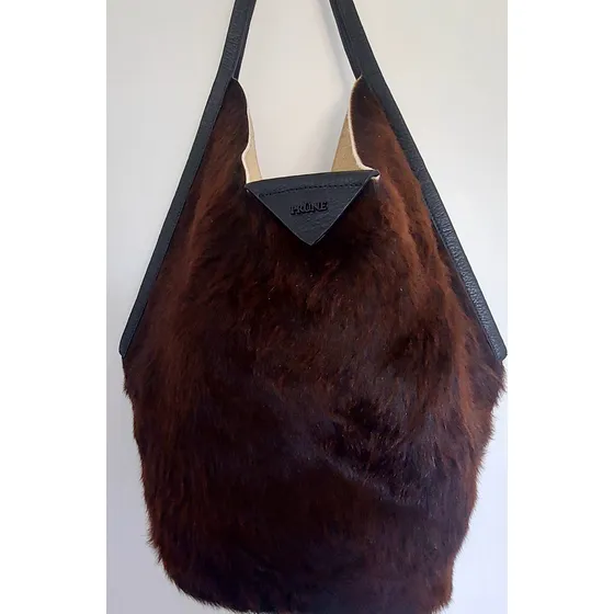 Bolso Prüne Camelia