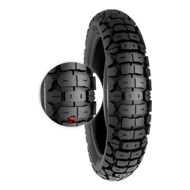 Llanta 460-18 Ts829 Tt Timsun Tras Xr300 Xtz250 Yz250