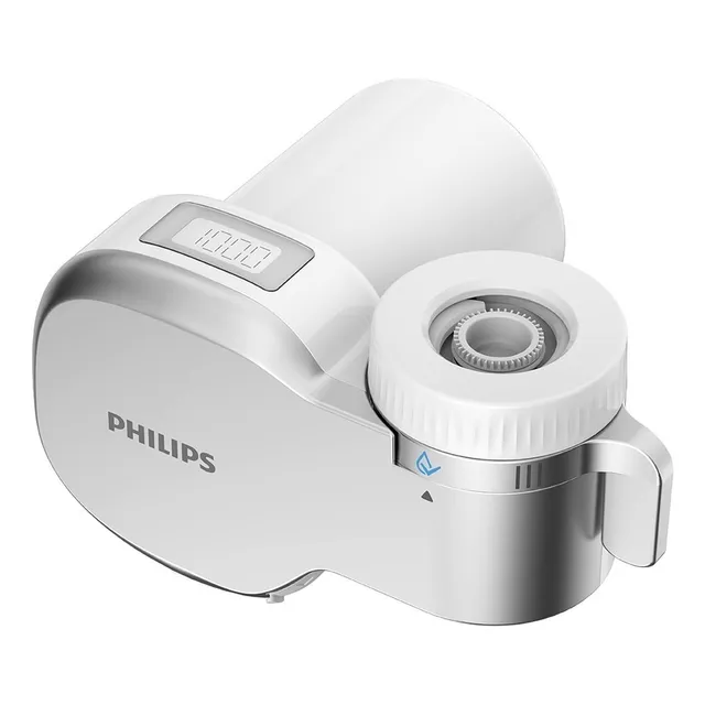 Filtro purificador de agua Philips para canilla AWP3705P1