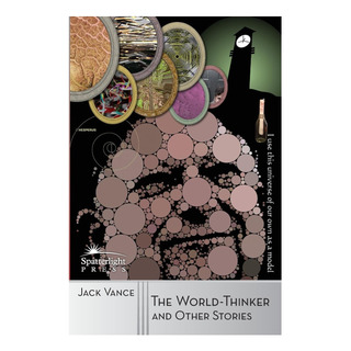 Libro: The World-thinker And Other Stories Libro: The World-thinker And Other Stories