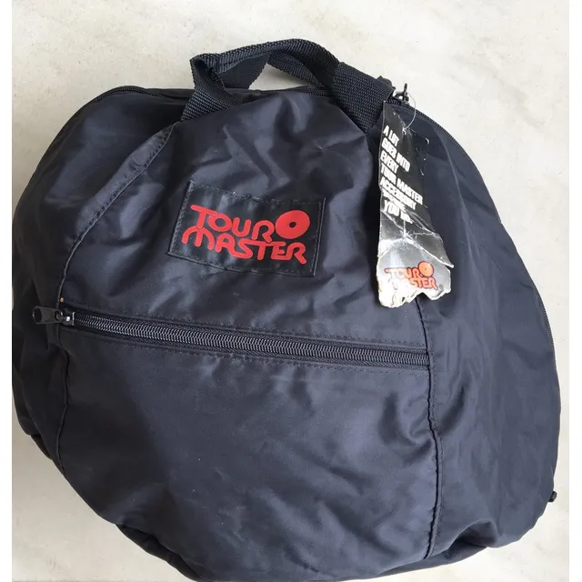 Bolso Para Casco Tour Master
